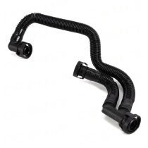 Porsche Boxster/Cayman 987 2005-2008 Slang till Vevhusventilation OE-Cult